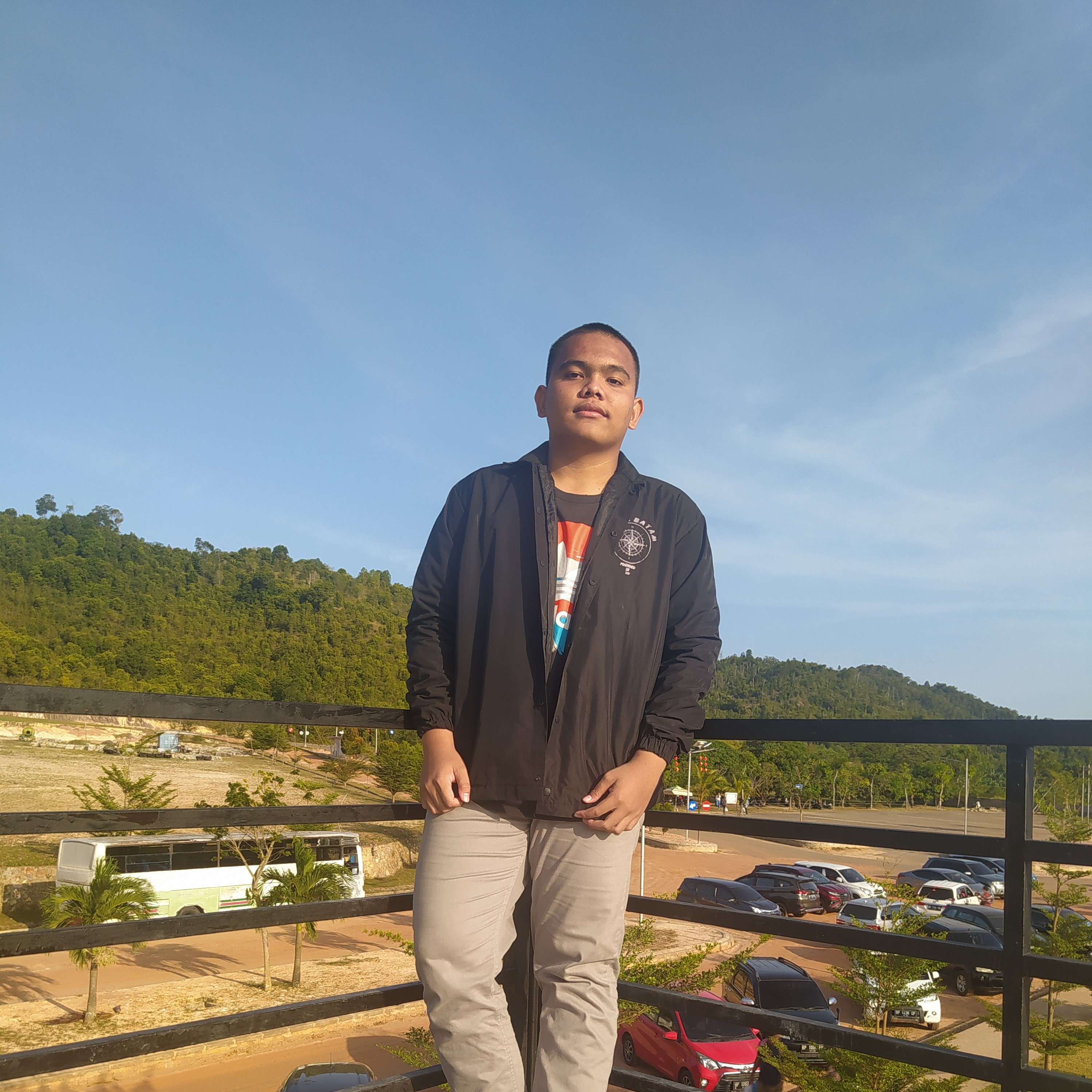 Halaman Cover